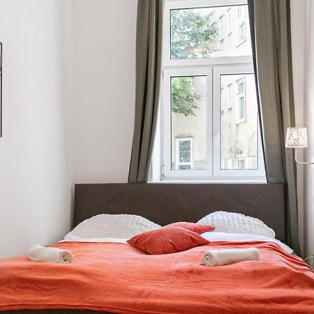 Welcoming 3Br Budget Apt. Well Connected Wina Bagian luar foto