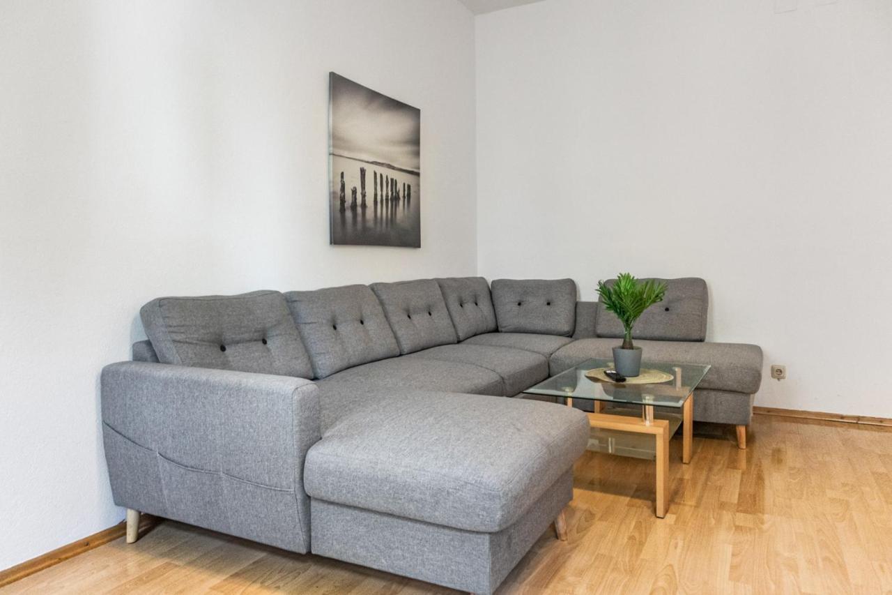 Welcoming 3Br Budget Apt. Well Connected Wina Bagian luar foto