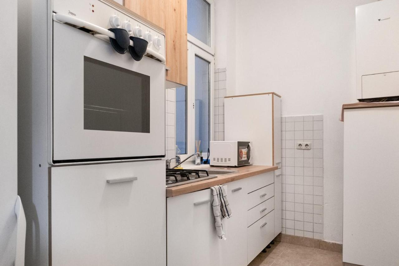 Welcoming 3Br Budget Apt. Well Connected Wina Bagian luar foto